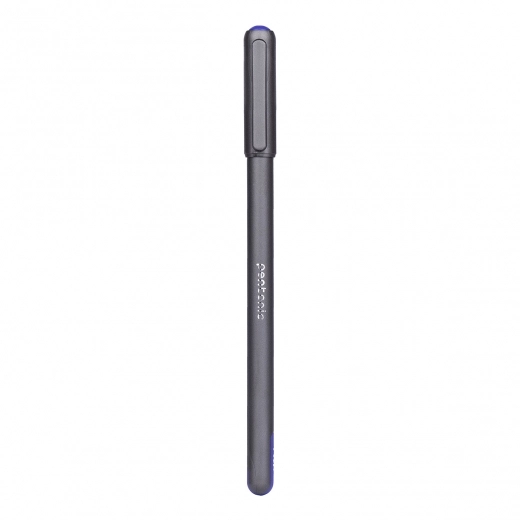 Ручка кульково/масляна Pentonic LINC фіолетова 1.0мм 412061