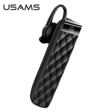Bluetooth гарнітура Usams USAMS-BT BT1 Wireless Earphone Black