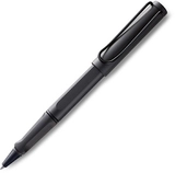 Ролер чорнильний Lamy 4026749 317 TR safari матовий чорний M M63bl