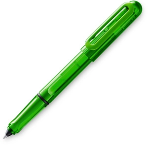 Ролер чорнильний Lamy 4029789 311 TR balloon лайм B T11