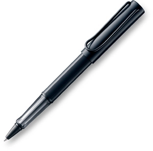 Ролер чорнильний Lamy 4029807 371 TR ALstar чорний M M63 чорний