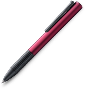 Ролер чорнильний Lamy 4031816 339 TR tipo Al/K чорний фіолетовий M M6