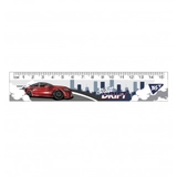 Лінійка YES 15 см Street drift 370664