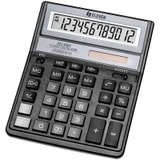 Калькулятор бухгалтерський Eleven SDC888XBK