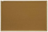 Дошка 2х3 коркова в рамці MDF 180x120 TC1218