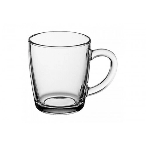 Чашка для чаю PASABAHCE Basic 350мл 55531/1