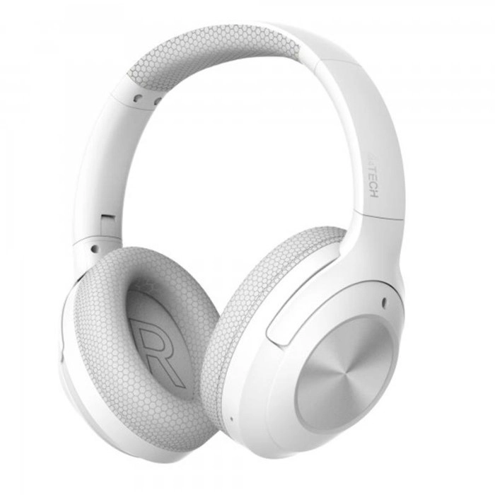 Гарнітура A4Tech Fstyler BH220 (White)