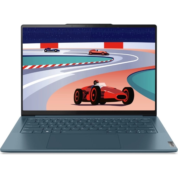 Ноутбук Lenovo Yoga Pro 7 14IRH8 (82Y700C7RA) Ноутбук Lenovo Yoga Pro 7 14IRH8 (82Y700C7RA)