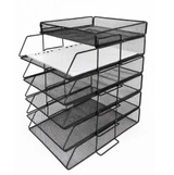 Лоток органайзер для документів JYT-1629