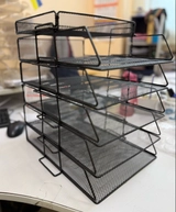 Лоток органайзер для документів JYT-1629