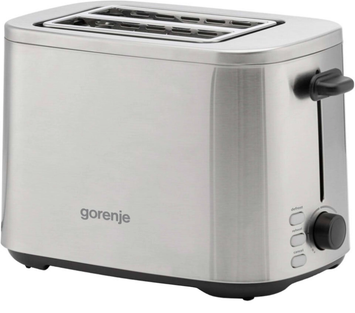 Тостер GORENJE T800DS