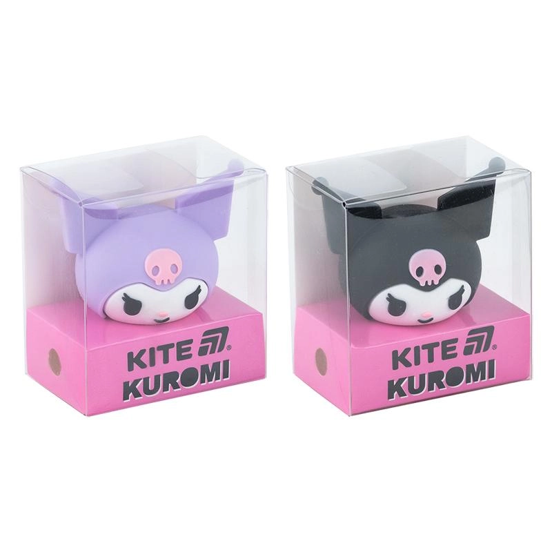 Точилка фігурна Kite HK асорті HK24-364-1