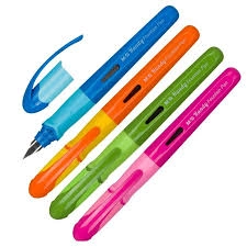 Ручка перова чорнильна M&G Fountain Pen AFPV4372004278C