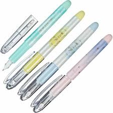 Ручка перова M&G Economic Fountain Pen AFPW6371004384C Ручка перова M&G Economic Fountain Pen AFPW6371004384C