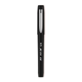 Ручка гелева M&G Stick Black 0,7 мм AGPV8672110700H