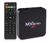 Медіаплеєр MXQ PRO 4K 1Gb 8Gb AllWinner H3. Android 7
