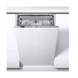 Посудомийна машина Hotpoint-Ariston HSIO3O23WFE