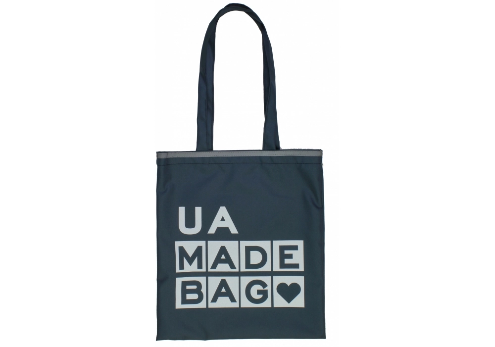 Екосумка-шопер UA Bag MAXI MX86275