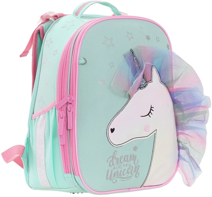 Ранець SchoolCase CLASS Mini Unicorn 2202C