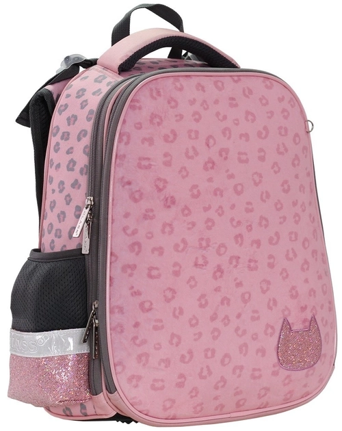 Ранець SchoolCase CLASS Furry Kitten 2213C