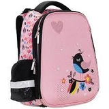 Ранець SchoolCase CLASS Shiny Bird 2216C