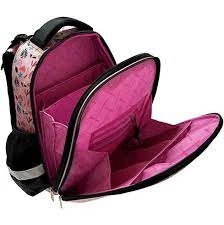 Ранець SchoolCase CLASS Shiny Bird 2216C