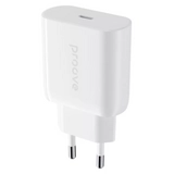 МЗП Proove Rapid 20W (Type-C) білий