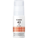 Чорнило Canon GI-43 червоне (4716C001)