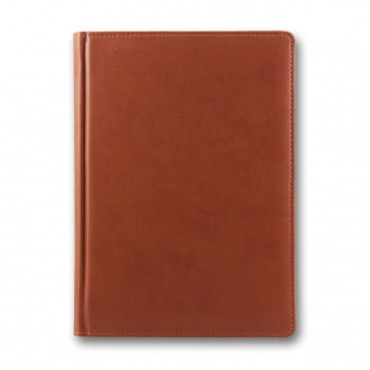 Щоденник датований А5 Winner ЗВ-71 бордо