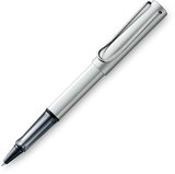 Ролер чорнильний Lamy 4036523 325 RB ALstar білосріблястий М М Rondo EANex