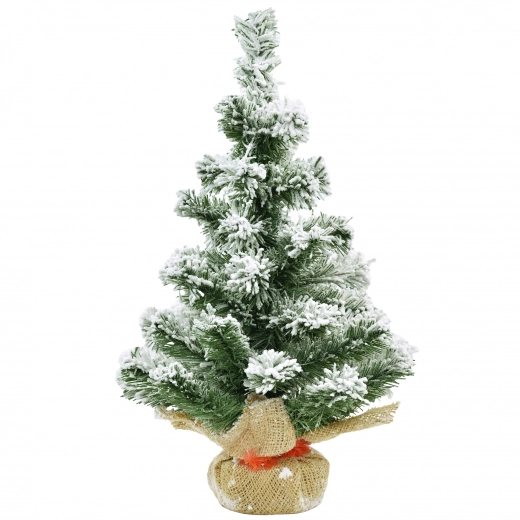 Ялинка Yes! Fun h-0,45м Тайгова засніжена 903677