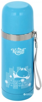 Термос, 350мл. Артикул: 26-178-029. TM Krauff .