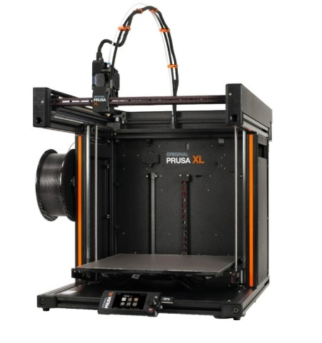 3D-принтер The Original Prusa XL
