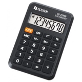 Калькулятор кишеньковий Eleven LC210NR