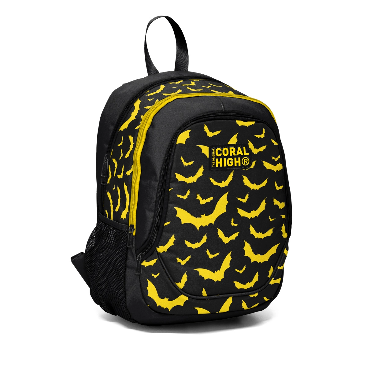 Рюкзак шкільний Coral High 23397 Рюкзак шкільний Coral High 23397