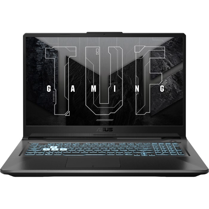 Ноутбук ASUS TUF Gaming F17 FX706HF-HX014 (90NR0HC4-M002C0)