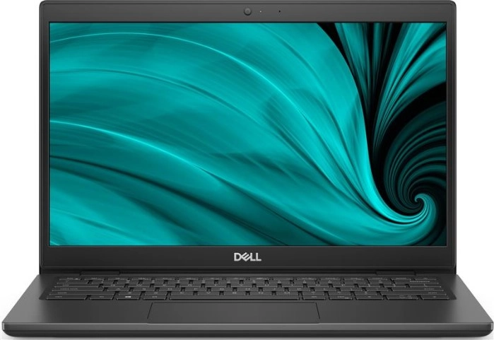 Ноутбук Dell Latitude 3420 (N010L342014GE_UBU) Black