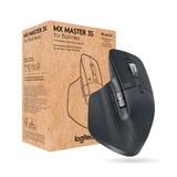 Миша бездротова Logitech MX Master 3S for Business Performance Wireless Graphite (910-006582)