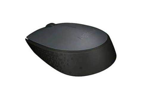 Миша бездротова Logitech B170 Black (910-004798) — фото 2