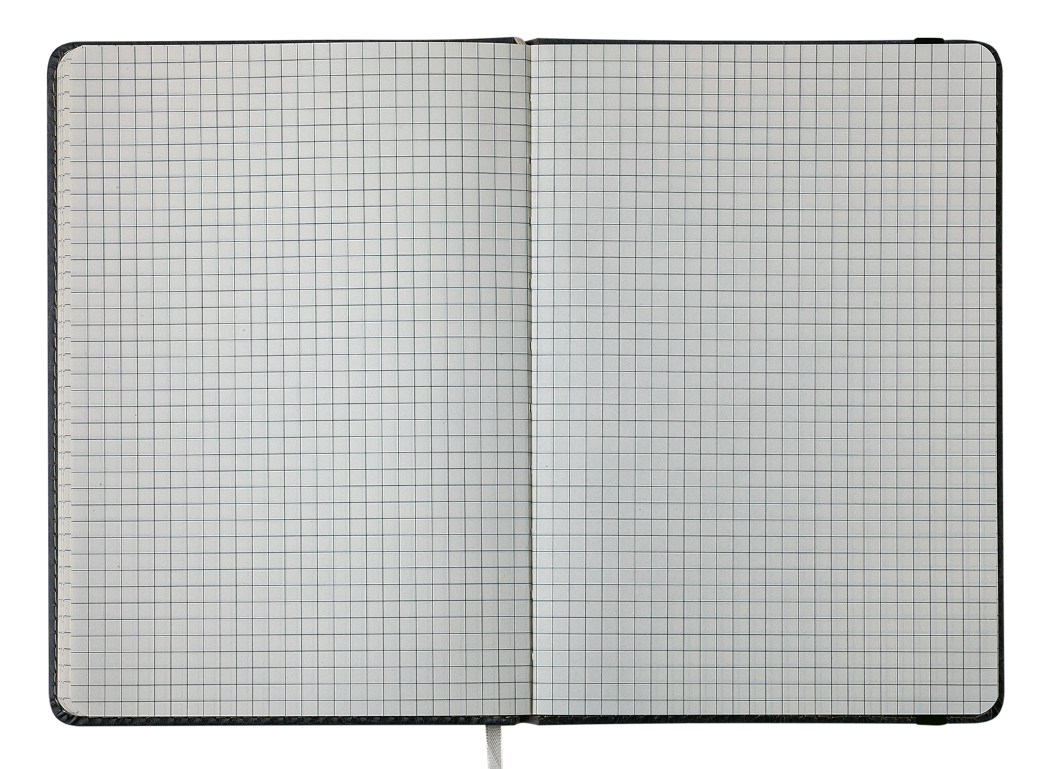 Блокнот Buromax Primo коричневий зі штучної шкіри — фото 4