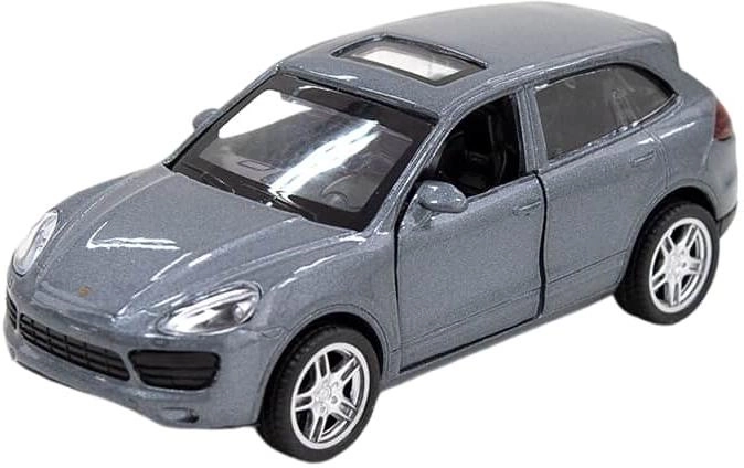 Автомодель PORSCHE CAYENNE S 250250