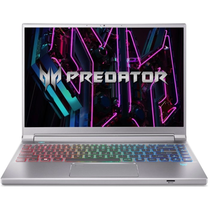 Ноутбук Acer Predator Triton 14 PT14-51 (NH.QLNEU.001)