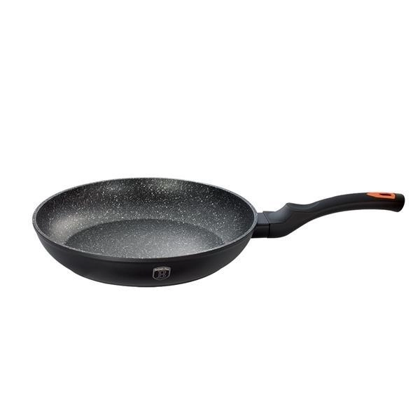 Сковорода 24см Granit Diamond Line BH-1792