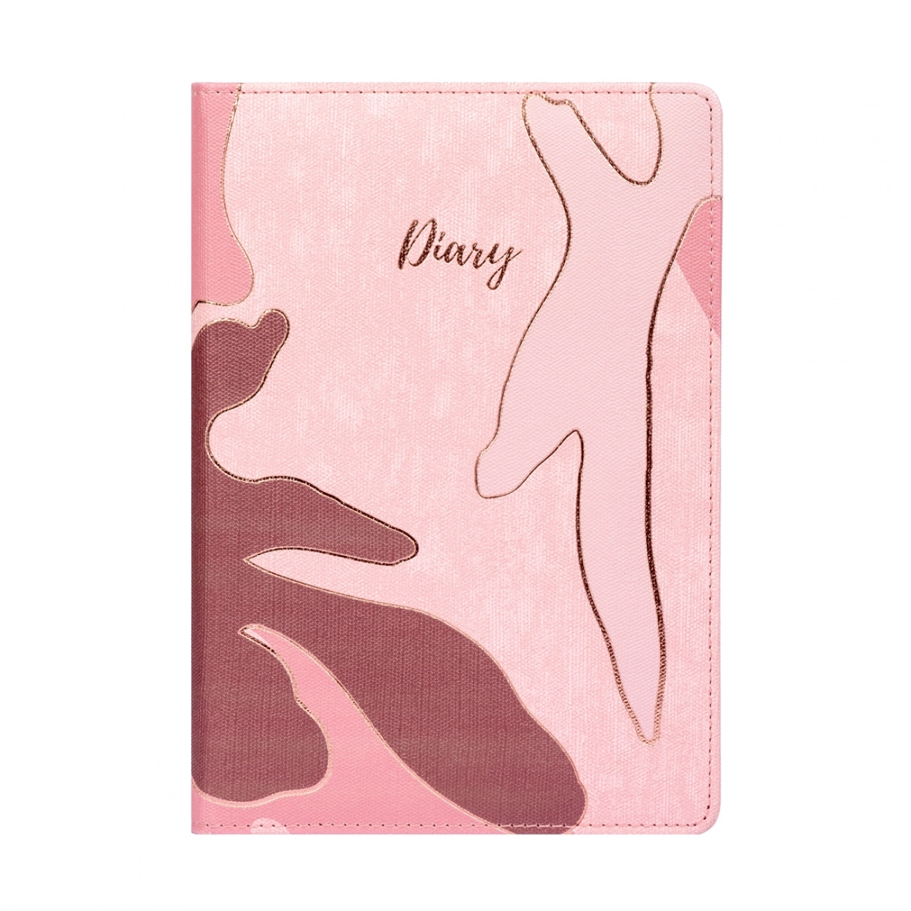 Щоденник А5 недатований Yes Intensivo