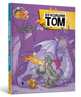 Книга Tom and jerry tales вогнедишний том 47806