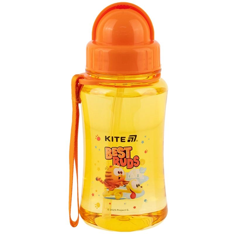 Пляшечка для води Kite 350 мл GF
