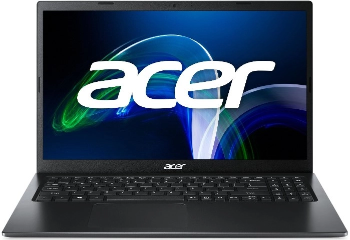 Ноутбук Acer Extensa EX215-54-34C9 (NX.EGJEU.00V) FullHD Black Ноутбук Acer Extensa EX215-54-34C9 (NX.EGJEU.00V) FullHD Black