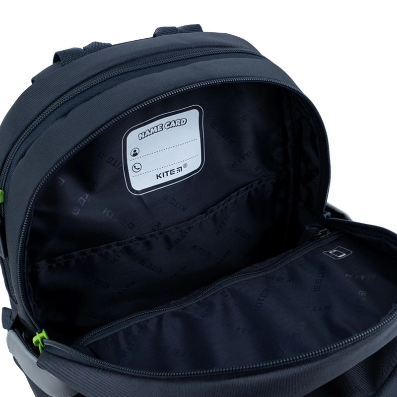 Рюкзак Kite Education 756 Tagline — фото 4