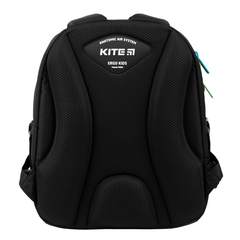 Рюкзак Kite Education 756 Techno Cube