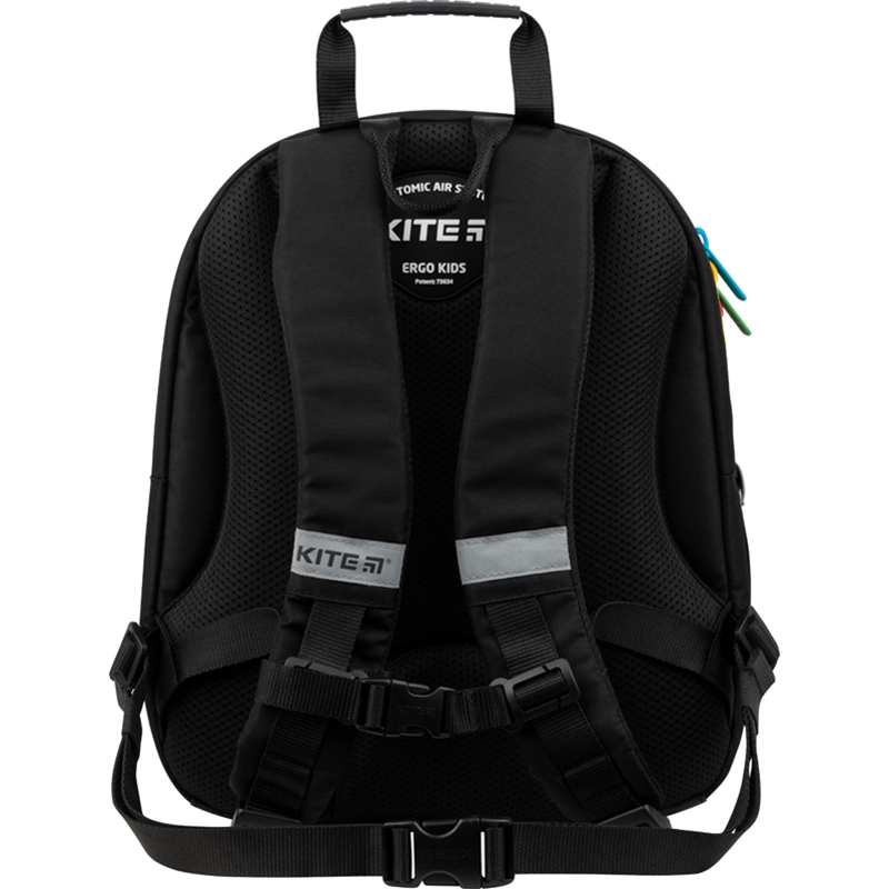 Рюкзак Kite Education 756 Techno Cube